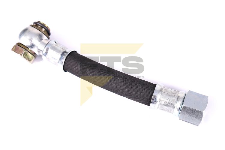 Imagem adicional do produto TUBO FLEXIVEL RADIADOR OLEO CAMBIO VOLVO FH/FM - Cód: FAP-12354